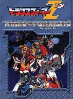 Watch Transformers: Scramble City 9Movies