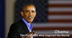 Watch Obama: The President Who Inspired the World 9Movies