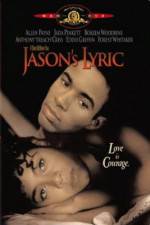 Watch Jason's Lyric 9Movies