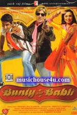 Watch Bunty Aur Babli 9Movies