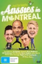 Watch Just For Laughs - Aussies In Montreal 9Movies