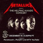 Watch Metallica Presents: The Helping Hands Concert 9Movies