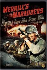 Watch Merrill's Marauders 9Movies