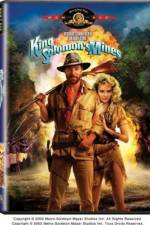 Watch King Solomon's Mines 9Movies