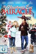Watch A Christmas Eve Miracle 9Movies