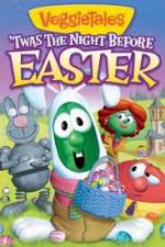 Watch VeggieTales Twas The Night Before Easter 9Movies
