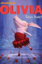 Watch Olivia Takes Ballet 9Movies