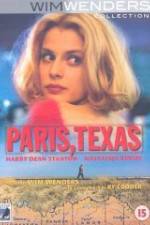 Watch Paris, Texas 9Movies