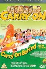 Watch Carry on Behind 9Movies