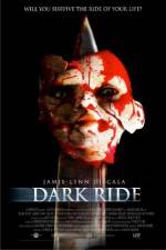 Watch Dark Ride 9Movies