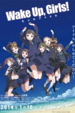 Watch Wake Up Girls Shichinin no Idol 9Movies