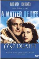 Watch A Matter of Life and Death 9Movies