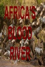 Watch Africa's Blood River 9Movies