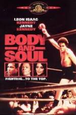 Watch Body and Soul 9Movies