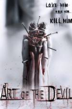 Watch Art of the Devil 9Movies