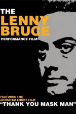 Watch Lenny Bruce in 'Lenny Bruce' 9Movies