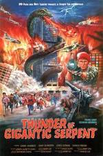 Watch Thunder of Gigantic Serpent 9Movies