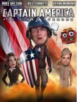 Watch RiffTrax: Captain America: The First Avenger 9Movies