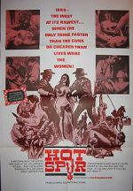 Watch Hot Spur 9Movies