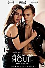 Watch Below Her Mouth 9Movies