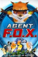 Watch Agent Fox 9Movies