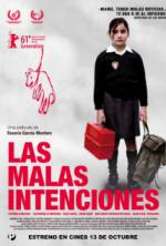 Watch The Bad Intentions 9Movies