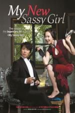 Watch My New Sassy Girl 9Movies