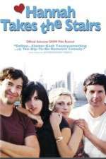 Watch Hannah Takes the Stairs 9Movies