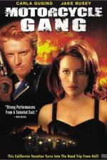 Watch Motorcycle Gang 9Movies