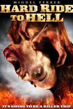 Watch Hard Ride to Hell 9Movies