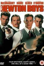 Watch The Newton Boys 9Movies