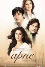 Watch Apne 9Movies