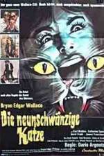 Watch Il gatto a nove code 9Movies