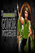 Watch Notorious Conor McGregor 9Movies