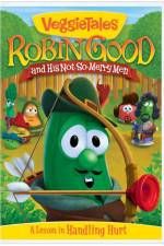 Watch VeggieTales Robin Good and His Not So Merry Men 9Movies