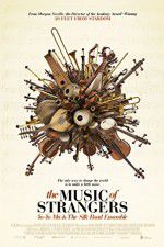 Watch The Music of Strangers 9Movies