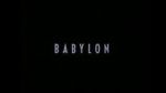 Watch Babylon 9Movies