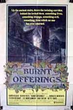 Watch Burnt Offerings 9Movies