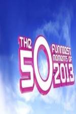 Watch The 50 Funniest Moments of 2013 9Movies