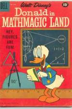 Watch Donald in Mathmagic Land 9Movies