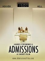 Watch Admissions (Short 2011) 9Movies
