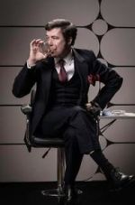 Watch Dave Allen at Peace 9Movies