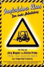 Watch Forklift Driver Klaus The First Day on the Job 9Movies