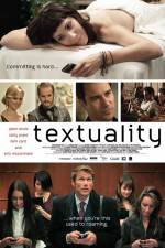 Watch Textuality 9Movies