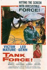 Watch Tank Force 9Movies
