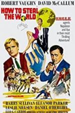 Watch How to Steal the World 9Movies
