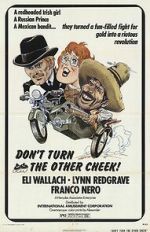 Watch Don't Turn the Other Cheek! 9Movies