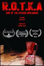 Watch Rise of the Kitchen Appliances (Short 2014) 9Movies