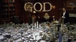 Watch God: City (Short 2018) 9Movies