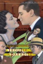 Watch Trouble in Paradise 9Movies